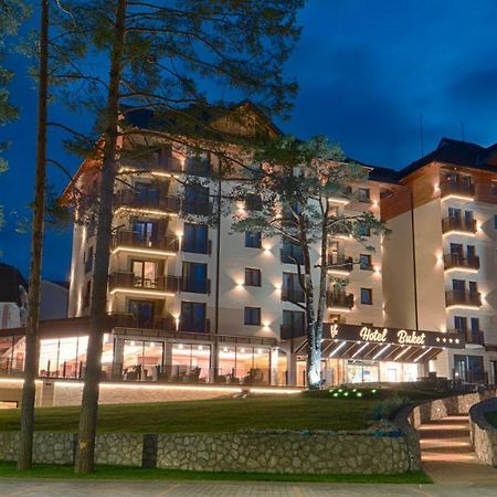 Apartmani Buket Zlatibor Exterior foto