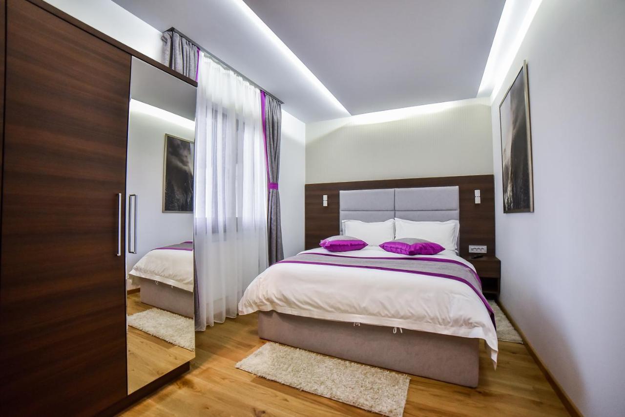 Apartmani Buket Zlatibor Exterior foto